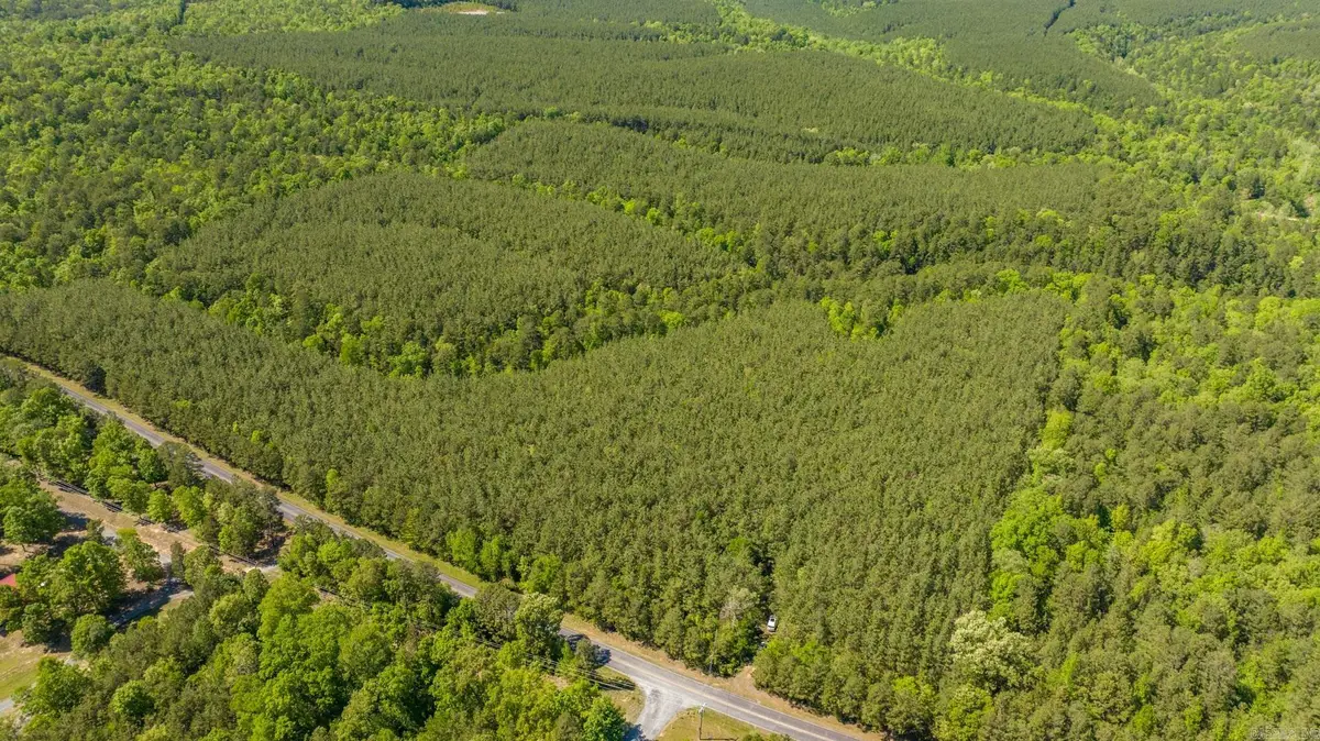 000 Burnt Ridge Road (tract 3), Shirley, AR 72153 - Image #1