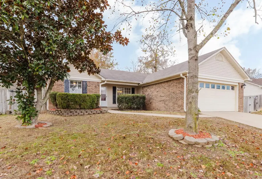 3419 Forest Dr, Bryant, AR 72022 - Image #2