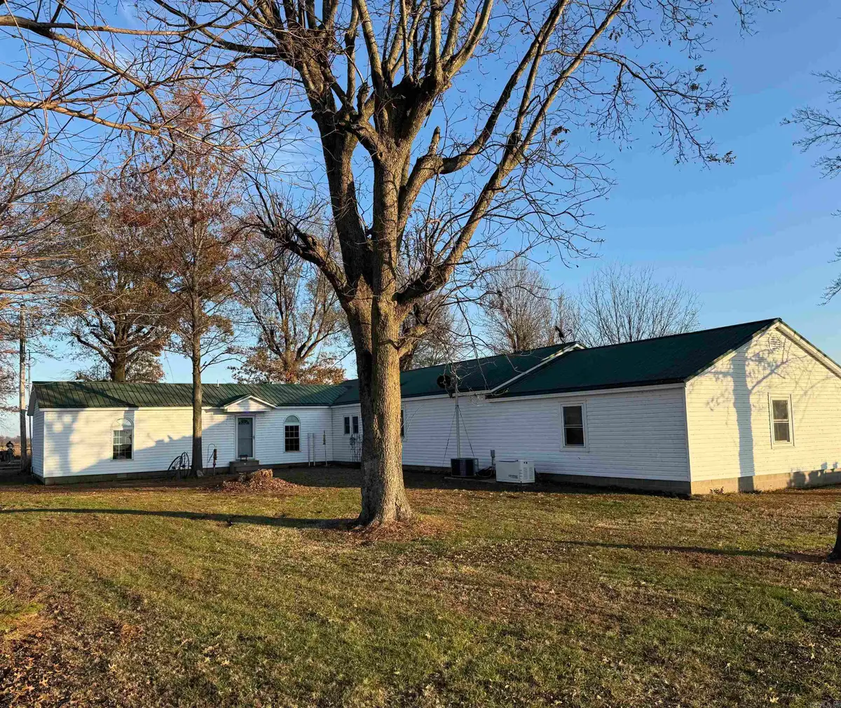 1066 Clay 546, Greenway, AR 72430 - Image #1