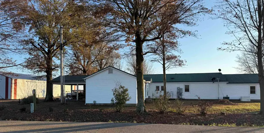 1066 Clay 546, Greenway, AR 72430 - Image #2