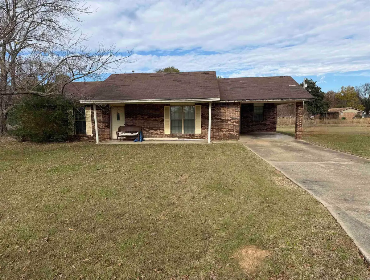 3705 Mobile Street, Pine Bluff, AR 71601 - Image #1