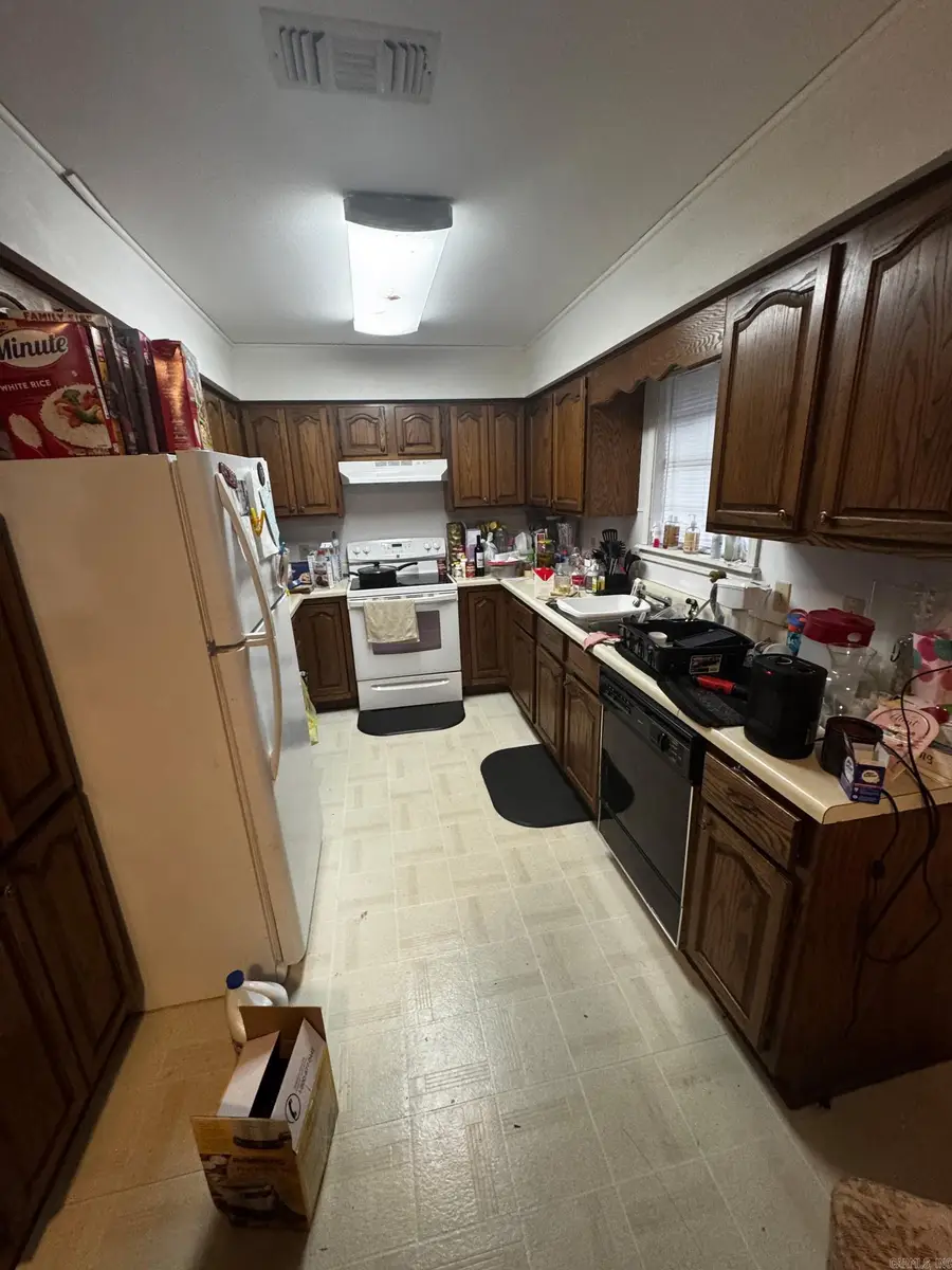 3705 Mobile Street, Pine Bluff, AR 71601 - Image #3