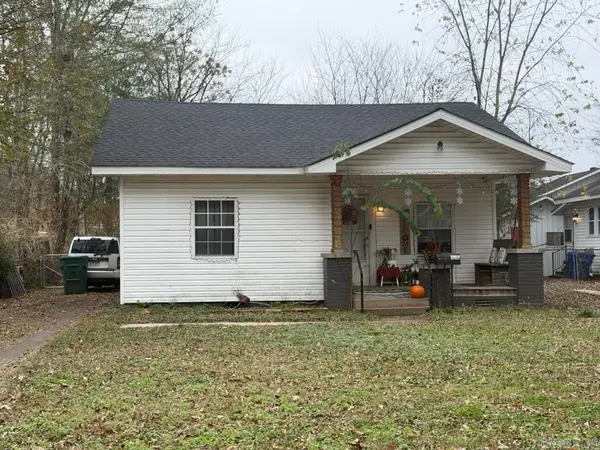 356 Ash Street, Conway, AR 72034
