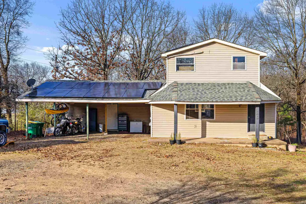 4610 W Justice Rd, Cabot, AR 72023 - Image #1