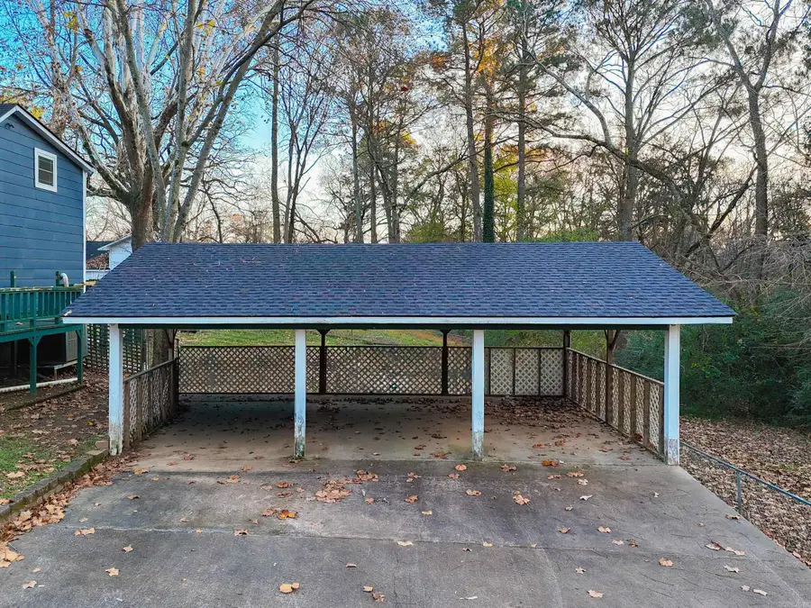 701 W Rhodes St, Clarksville, AR 72830 - Image #3