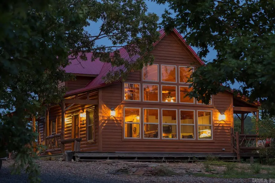 383 Massey Lane, Mena, AR 71953 - Image #2