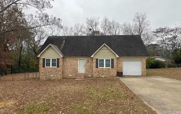 110 Cherrie Street, Sherwood, AR 72120