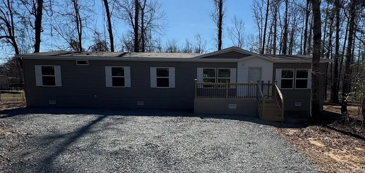 7381 Mars Hill Rd, Bauxite, AR 72011 - Image #1