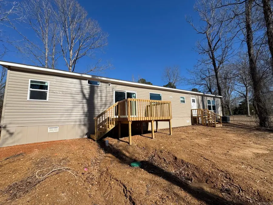 7381 Mars Hill Rd, Bauxite, AR 72011 - Image #3