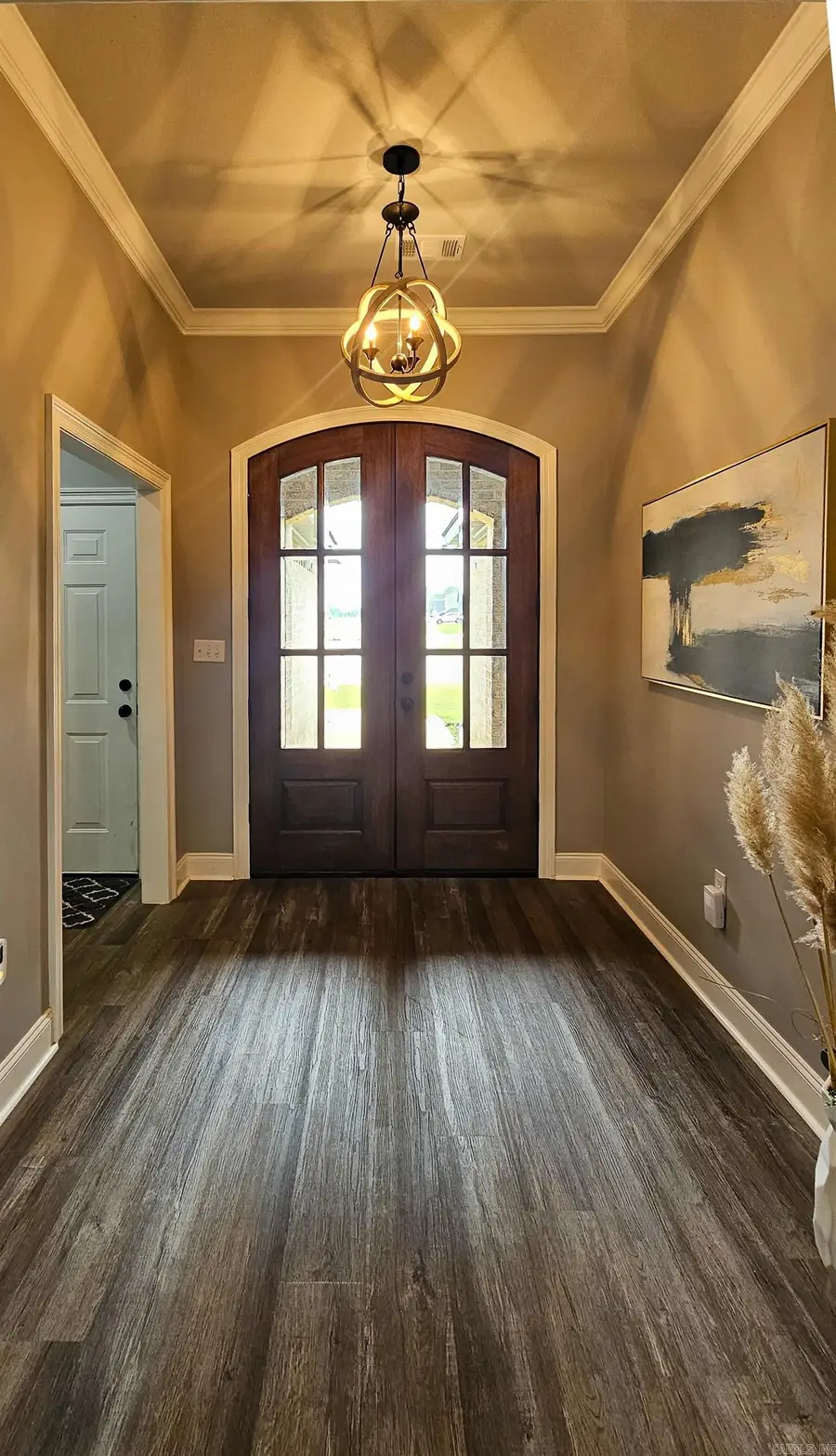 124 Gulley Drive, Brookland, AR 72417 - Image #2