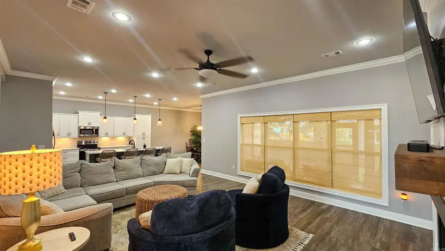 124 Gulley Drive, Brookland, AR 72417 - Image #3