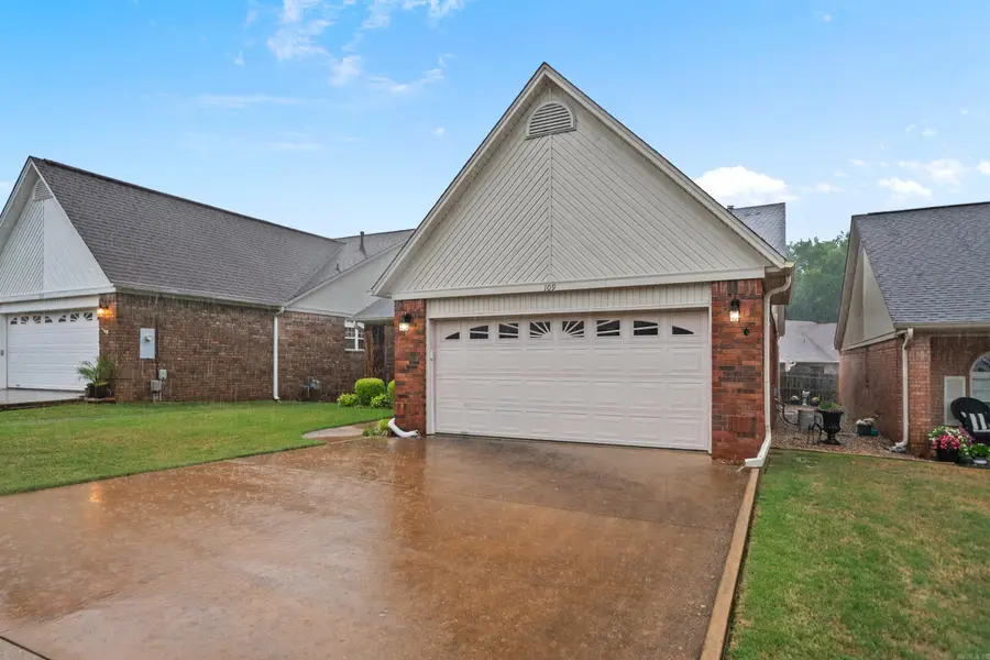 109 Ellis Court, Hot Springs National Park, AR 71913 - #2