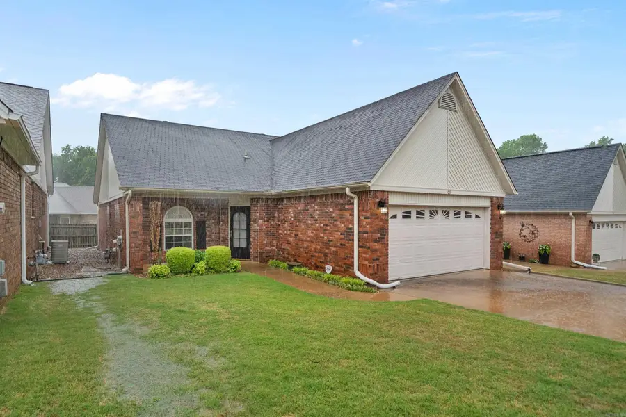 109 Ellis Court, Hot Springs National Park, AR 71913 - #3