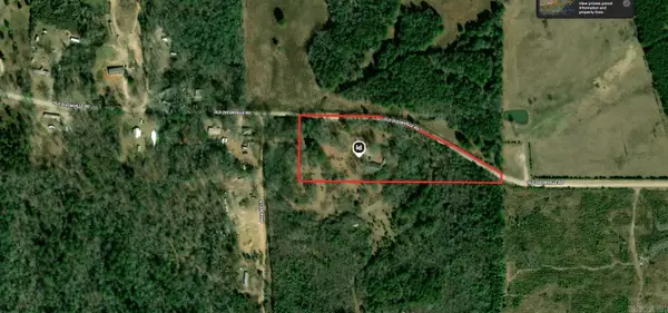 2325 Old Dixsonville Road, Malvern, AR 72104