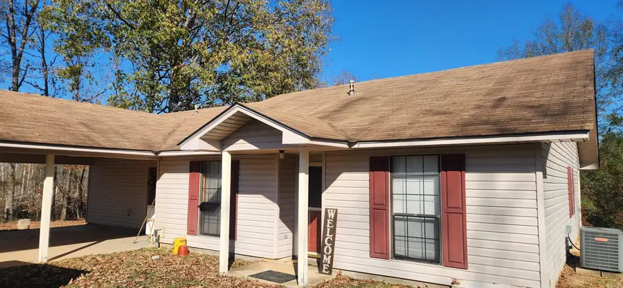 260 Burkhardt Drive, Rison, AR 71665 - Image #2