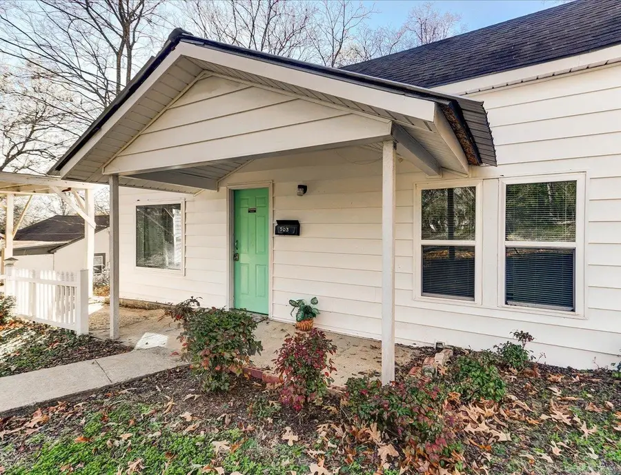 503 Beard St, Hot Springs, AR 71913 - Image #2