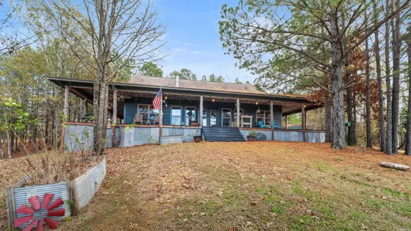 150 Twin Creeks, Ben Lomond, AR 71823