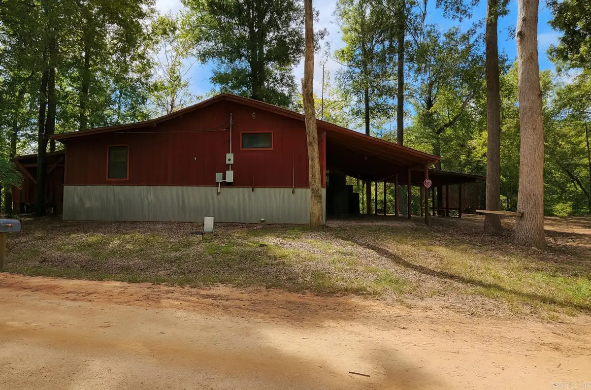 368 N Longview Road, Fountain Hill, AR 71642 - Image #1