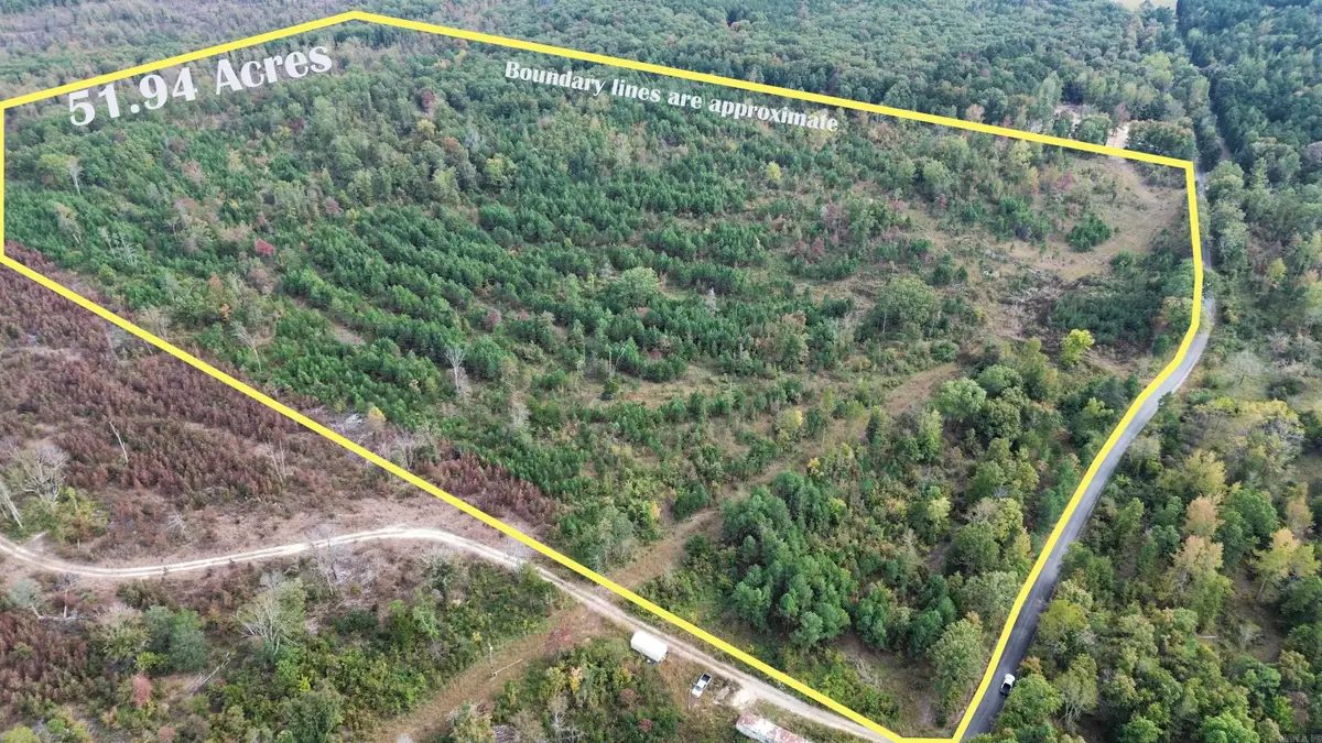 5000 Shady Grove Road, Shirley, AR 72153 - Image #1