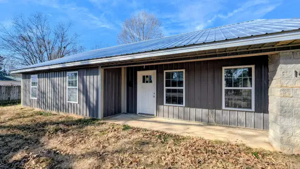 101 S Bernis Street, Brookeland, AR 72417