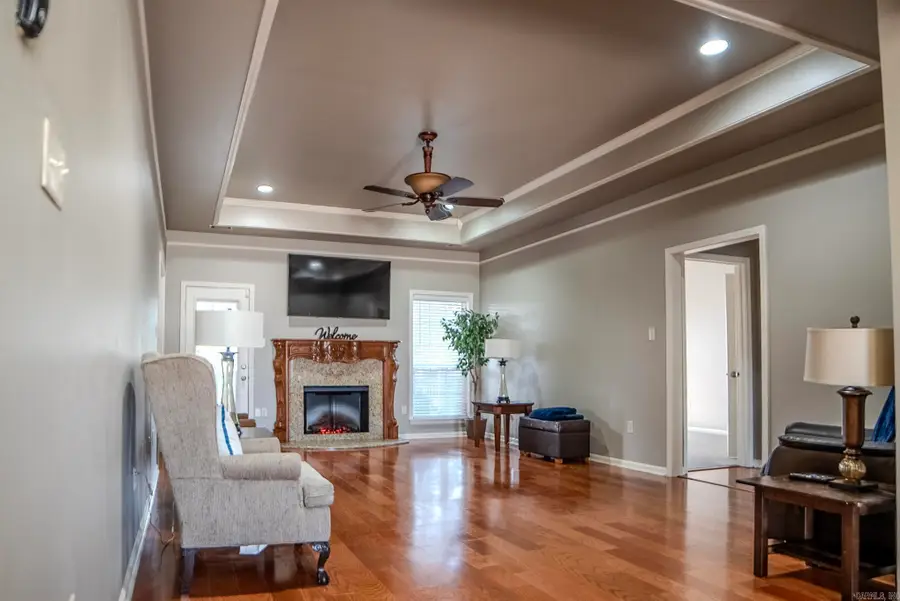 3104 Debra Gaye Drive, Bryant, AR 72022 - Image #2