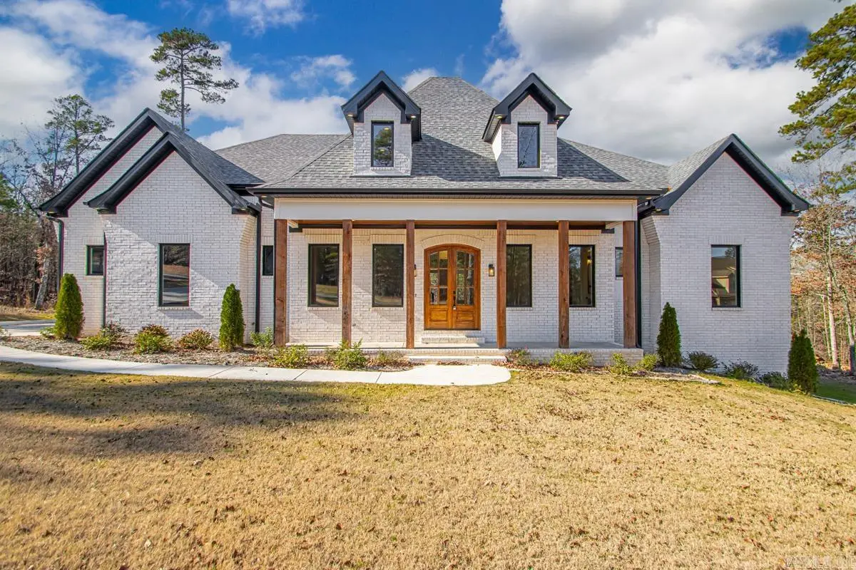 17105 Valley View Loop, Roland, AR 72135 - Image #1