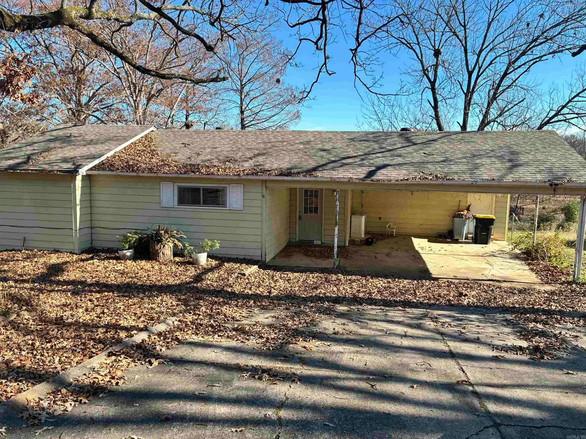 41 E Ridge Road, Mayflower, AR 72106 - Image #1