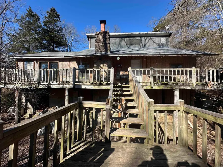 50 Cochise, Greers Ferry, AR 72067 - Image #2