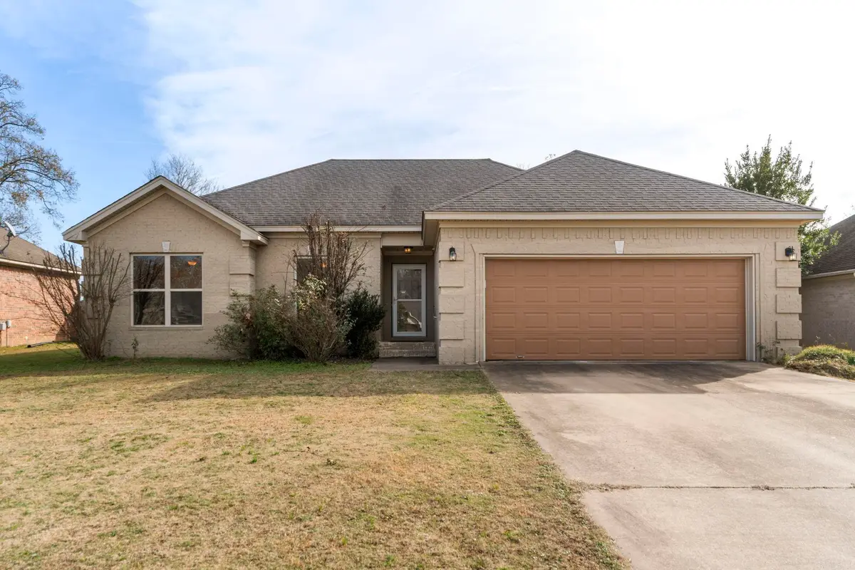 1712 Pilot Court, Jacksonville, AR 72076 - Image #1