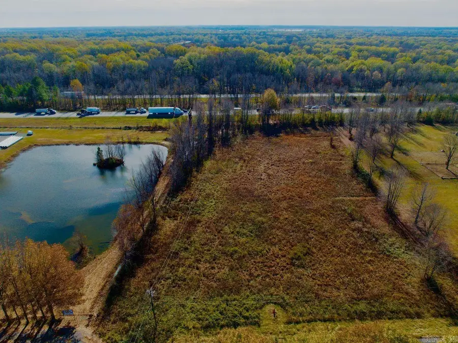 00 Allison Drive, Lonoke, AR 72086 - Image #2