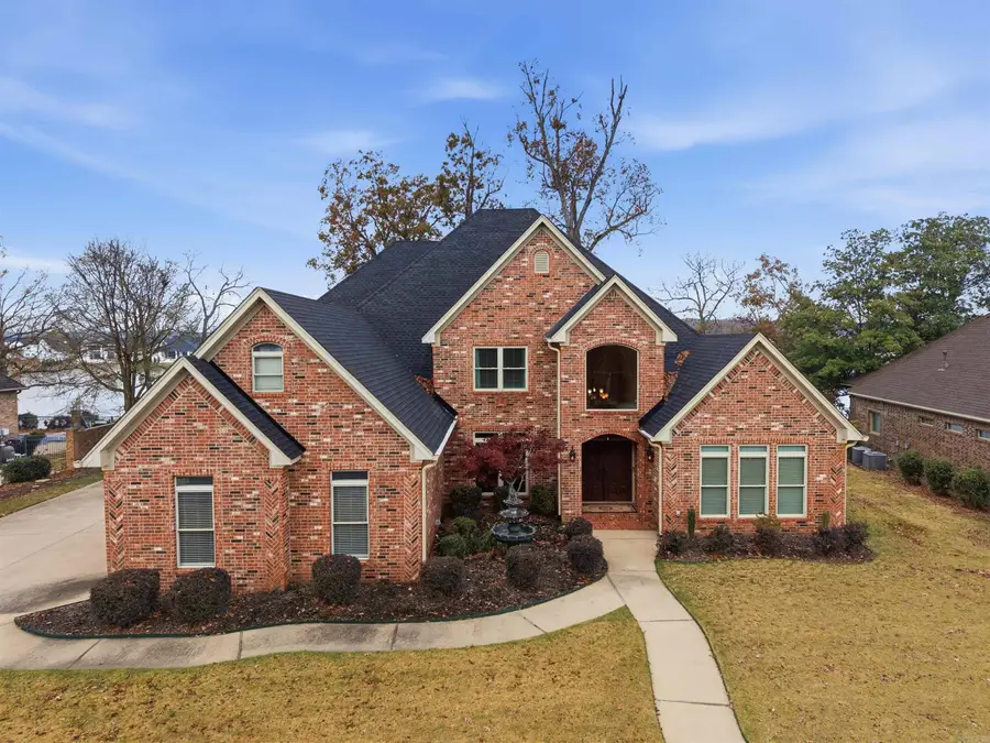 6717 Kensington Drive, Benton, AR 72019 - Image #2