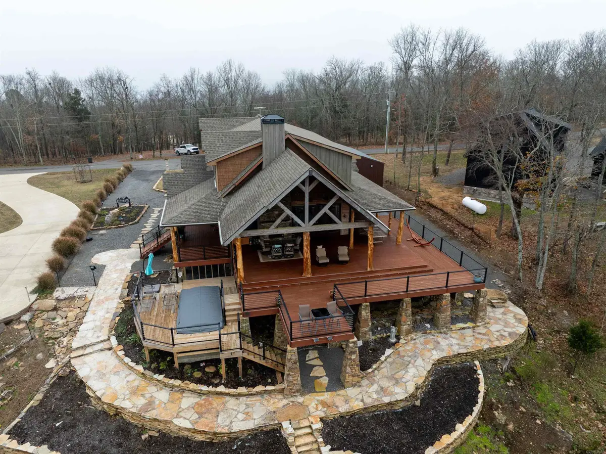 2501 Diamond Bluff Road, Quitman, AR 72131 - #1