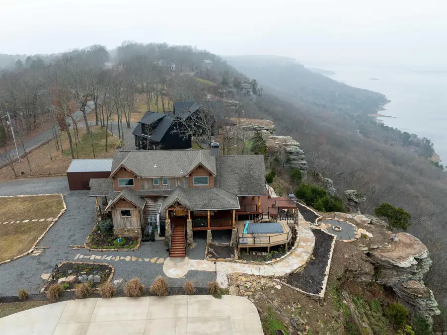 2501 Diamond Bluff Road, Quitman, AR 72131 - #3