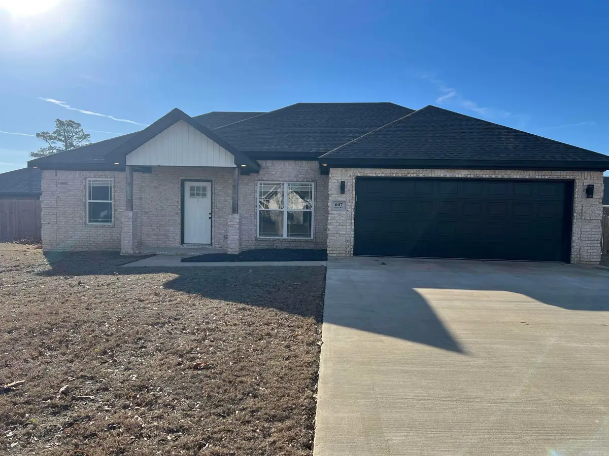 607 Lanes Way, Manila, AR 72442 - Image #1