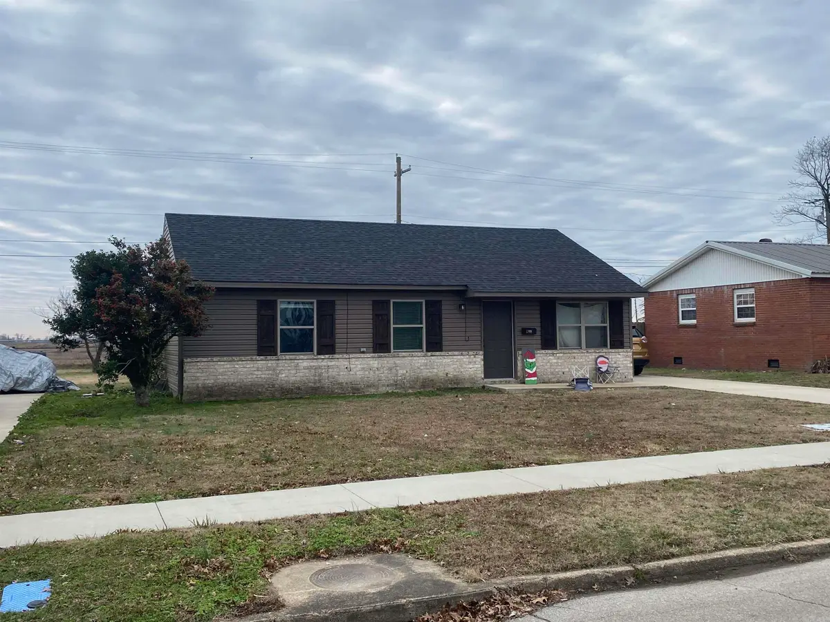 1201 Mulberry Drive, Trumann, AR 72472 - #1