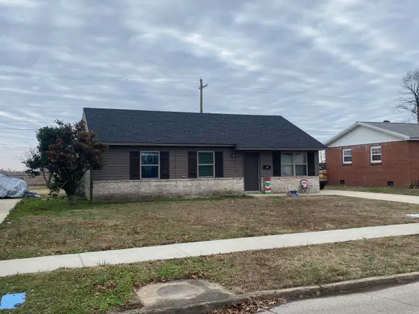 1201 Mulberry Drive, Trumann, AR 72472