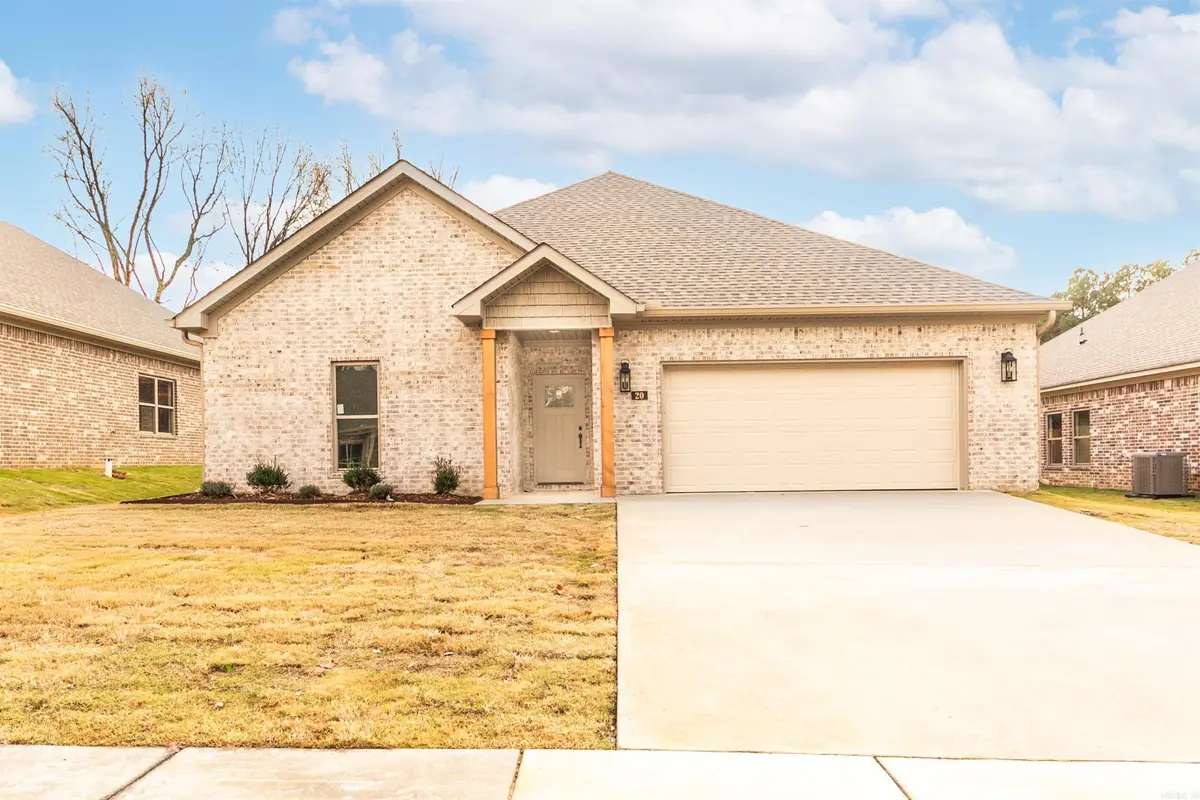20 Wolfsbridge Loop, Cabot, AR 72023 - Image #1