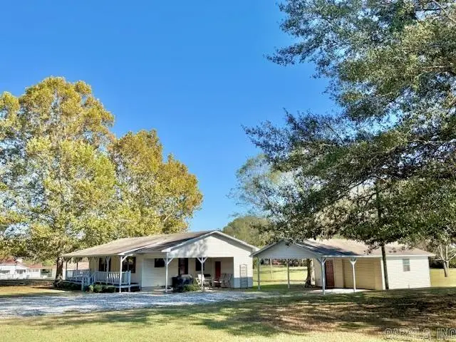 1961 Southfork Road, Okolona, AR 71962 - Image #2