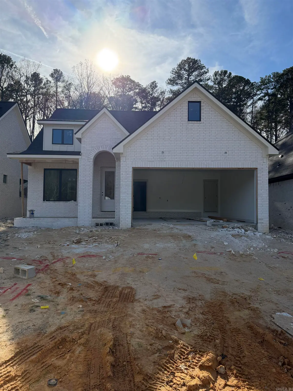 137 Kinley Loop, Little Rock, AR 72223 - #1