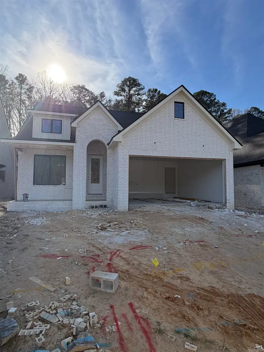 137 Kinley Loop, Little Rock, AR 72223 - #2