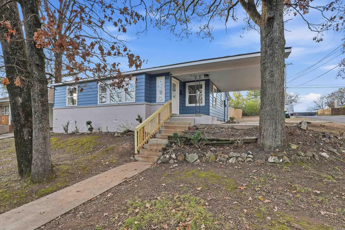 Address Withheld By Seller, North Little Rock, AR 72116 - Image #1