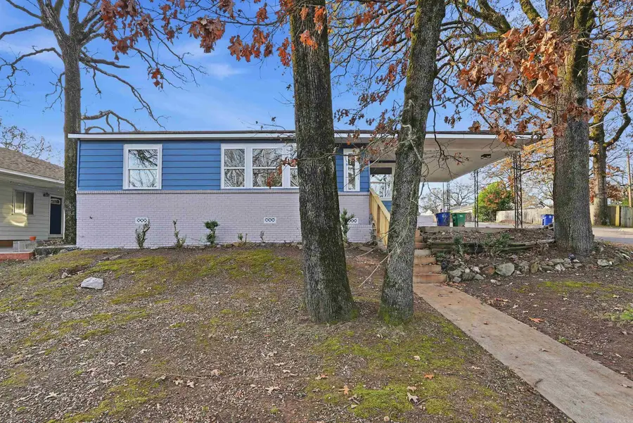 Address Withheld By Seller, North Little Rock, AR 72116 - Image #2