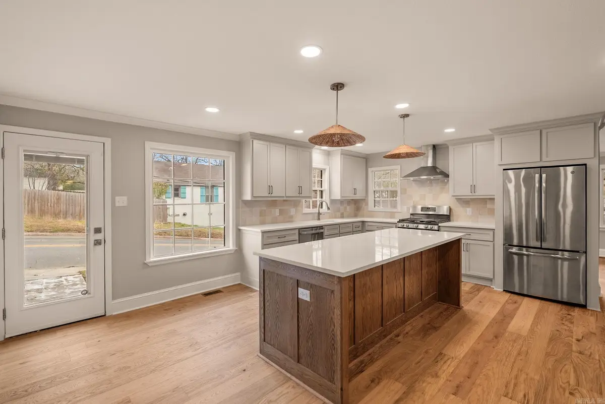 824 N Taylor Street, Little Rock, AR 72205 - Image #1