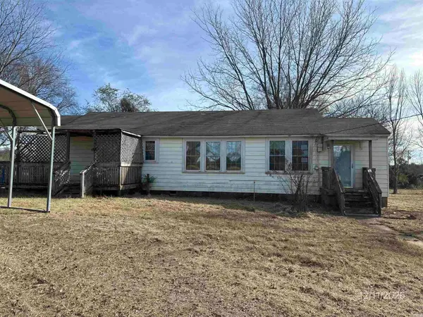 13434 Spring Creek Drive, Belleville, AR 72824