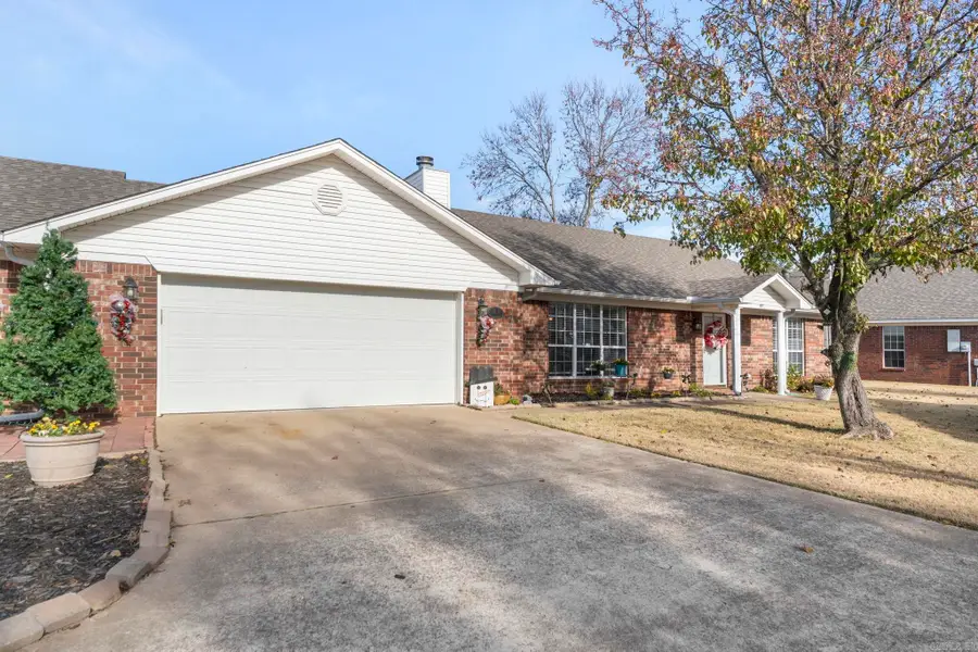 1005 S German Lane #87, Conway, AR 72034 - Image #2