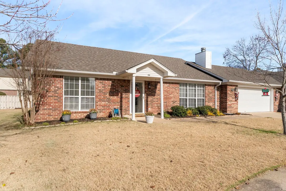 1005 S German Lane #89 #89, Conway, AR 72034 - Image #1