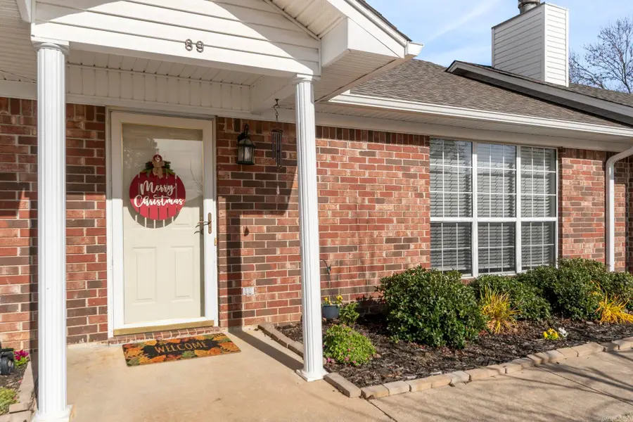 1005 S German Lane #89 #89, Conway, AR 72034 - Image #3