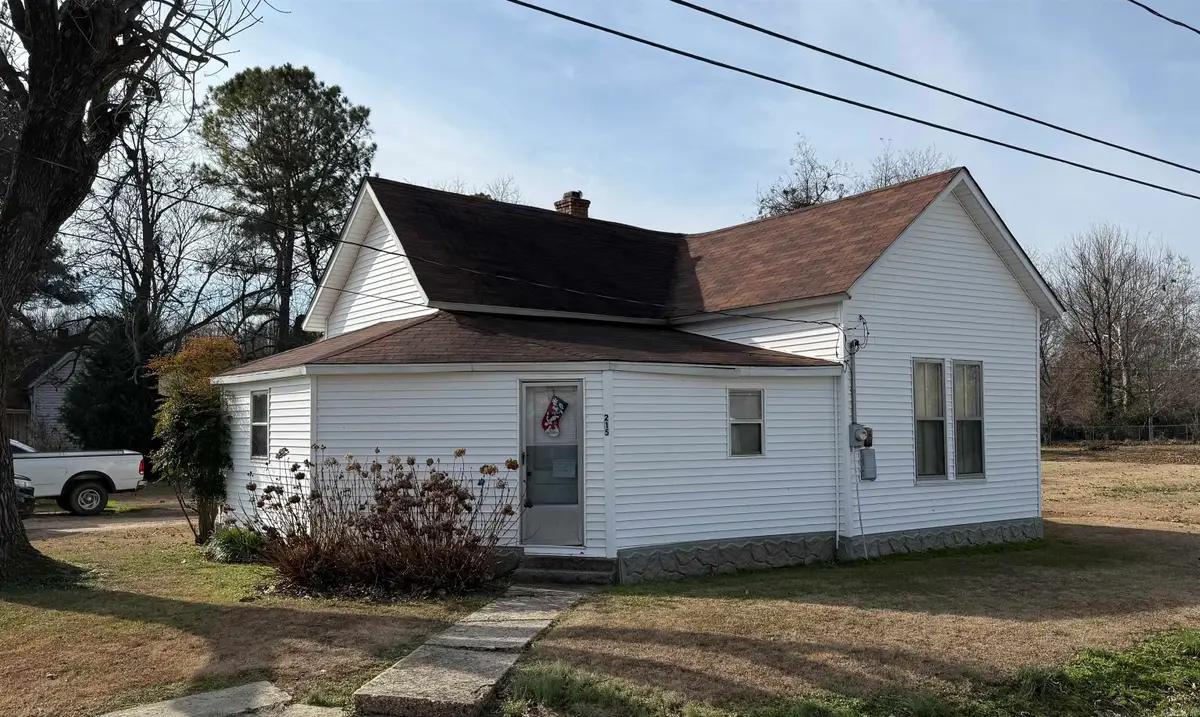 215 First Street, Greenway, AR 72430 - Image #1