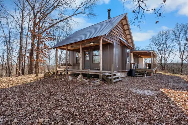 1400 Antioch Road, Melbourne, AR 72556