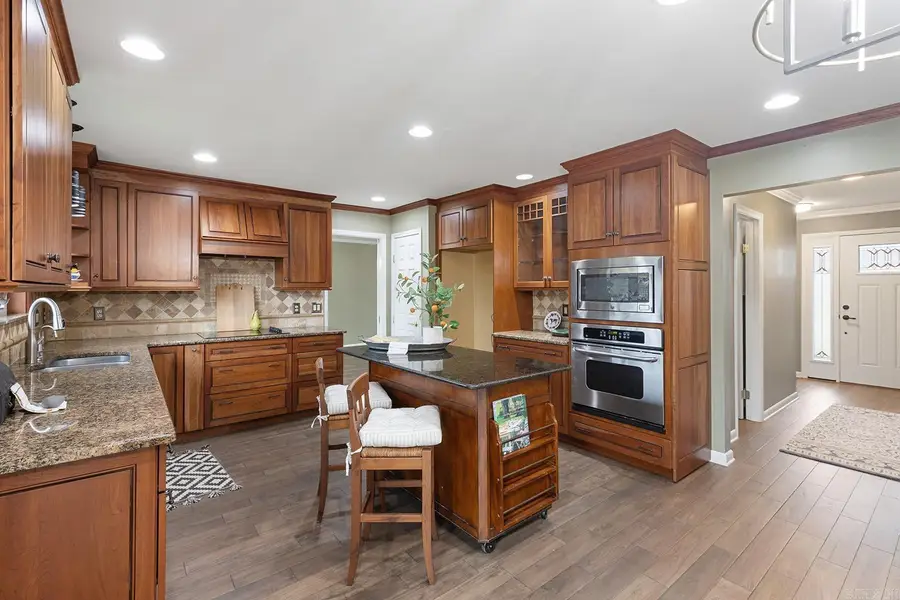 4101 Fox Hill Road, North Little Rock, AR 72116 - Image #3